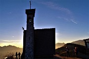 92 Cappella Alpina con Pizzo Formico e Alben